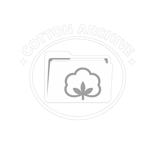 COTTON ARCHIVE